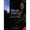 Image de Pygmalion & Raphaël Pichon - Les Funérailles Royales De Louis XIV (2 Blu-ray)