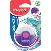 Image de Maped Office - Gum Zenoa op blister - 1 stuk - Geassorteerde kleuren