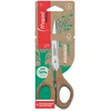 Image de Schaar Maped Office Advanced Wood 17cm bruin