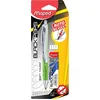 Image de Maped vulpotlood Auto 07 mm + vulling op blister