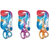 Image de Zenoa Fit schaar 13 cm - asymmetrisch - assorti kleuren