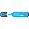 Image de Maped markeerstift Fluo'Peps Classic - Blauw - 1 stuk