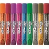 Image de Maped glitterlijm - blisterkaart x 9 kleuren