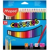 Image de Color'peps kleurpotlood x 36