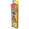 Image de Maped potlood Black'Peps H zonder gum