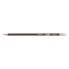 Image de Maped potlood Black'Peps HB met gum