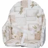 Image de Stoelkussen Bambisol Beige