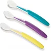Image de NUK - Soft Siliconen lepel - 3 kleuren