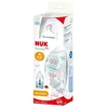 Image de Nuk babyfles The Lion King 300ml - Serenity+ PP fles voor 0-6 maanden.