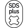Image de Bosch - Hamerboren SDS-plus-5 17 x 150 x 215 mm