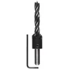 Image de Bosch - Houtspiraalboor met verzinkboor 10 mm