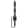 Image de Bosch - Houtspiraalboor met verzinkboor 12 mm