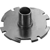 Image de Bosch 2609200140 Kopieerhuls met snelvergrendeling - 24 mm