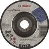 Image de Bosch - Doorslijpschijf gebogen Expert for Metal A 30 S BF, 125 mm, 22,23 mm, 2,5 mm