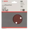 Image de Bosch - 5-delige schuurbladenset 150 mm, 60