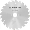 Image de CIRKZB OPT 200X30X2,8 24T WZ