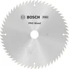 Image de CIRKZB OPT K/V 250X30X3,2 60T WZ/N