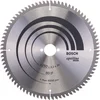 Image de CIRKZB OPT K/V 250X30X3,2 80T WZ/N
