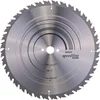 Image de CIRKZB SPEED T 400X30X3,5 36T WZ