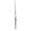 Image de Bosch - Reciprozaagblad S 1111 DF Heavy for Wood and Metal - 2 stuks