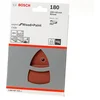 Image de Bosch - 10-delige schuurbladset 102 x 62, 93 mm, 180