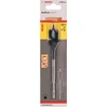 Image de Bosch - Speedborenset Self Cut Speed, zeskant 20 x 152 mm
