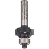 Image de Bosch - Afrondprofielfrezen 8 mm, R1 4 mm, L 12,7 mm, G 53 mm