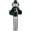 Image de Bosch - Afrondprofielfrezen 8 mm, R1 6 mm, L 13,5 mm, G 53 mm
