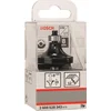 Image de Bosch - Afrondprofielfrezen 8 mm, R1 12 mm, L 19 mm, G 60 mm