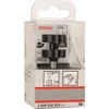 Image de Bosch - Messingfrezen 8 mm, D1 25 mm, L 5 mm, G 58 mm