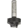 Image de Bosch - Profielfrees E 8 mm, R1 6,3 mm, D 25,4 mm, L 14,3 mm, G 46 mm