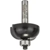 Image de Bosch - Halfrondprofielfrezen 8 mm, R1 12 mm, D 36,7 mm, L 16 mm, G 58 mm