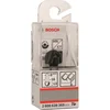 Image de Bosch - Halfrondprofielfrezen 8 mm, R1 8 mm, D 16 mm, L 12,7 mm, G 45 mm