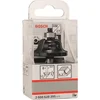 Image de Bosch - Paneelfrees B 8 mm, R1 6,3 mm, B 12,7 mm, L 17,4 mm, G 61 mm
