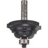 Image de Bosch - Paneelfrees D 8 mm, R1 6,3 mm, B 15 mm, L 18 mm, G 60 mm