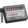 Image de Bosch - 8+1-delige Robust Line bitset S Extra Hard 25 mm, 8+1-delig