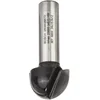 Image de Bosch - Halfrondprofielfrezen 12 mm, R1 12 mm, D 24 mm, L 12,7 mm, G 57 mm