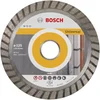 Image de Bosch - Diamantdoorslijpschijf Standard for Universal Turbo 125 x 22,23 x 2 x 10 mm