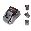 Image de BOSCH PROFESSIONAL Acculader 2607225424 - Snellader - Li-Ion - AL 1820 CV - 2,0 A - 230 V - EU