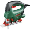 Image de Bosch PST 800 PEL Decoupeerzaag - 530 Watt - Met kunststof koffer en 1 decoupeerzaagblad voor hout