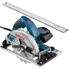 Image de Bosch Professional GKS 65 GCE Cirkelzaag - 1800 Watt - 65 mm zaagdiepte