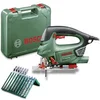 Image de Bosch Home and Garden PST 900 PEL Decoupeerzaag 06033A0201 Incl. koffer 620 W