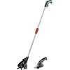 Image de Bosch ISIO accugrasschaar - Incl. telescopische steel, 3,6 V accu (1,5 Ah) en 3,5 uur lader