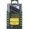 Image de Bosch metaalborenset HSS-R - 1-10 mm - 19-Delig