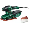 Image de Bosch PSS 250 AE Vlakschuurmachine - op snoer - 250 W