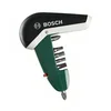 Image de Bosch bitset - 7-delig - 6 schroefbits + 1 handschroevendraaier