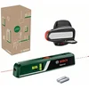 Image de Bosch EasyLevel - Lijnlaser - Inclusief Wandhouder en Batterijen