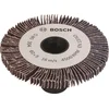 Image de Bosch lamellenrol 5 mm - korrel 80