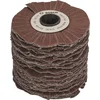 Image de Bosch flexibele schuurrol 60 mm - korrel 120