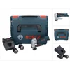 Image de Accu plaatschaar GSC 12 V-LI (2 x 2,0 Ah + lader AL 1130 CV)